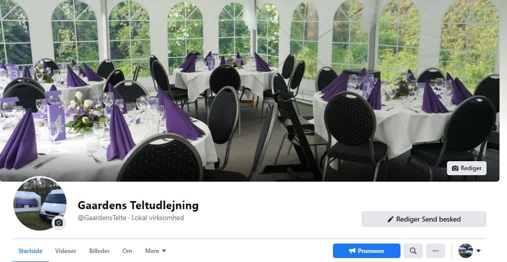 Facebook