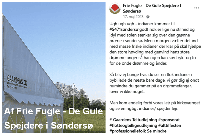 Festtelt