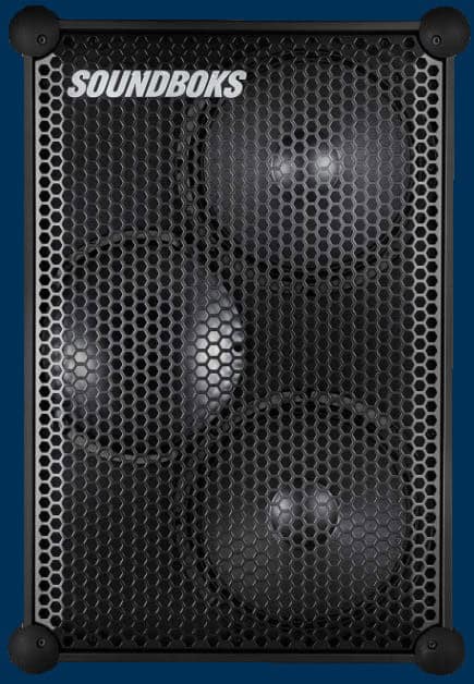 Soundboks